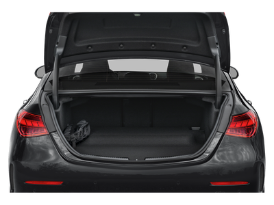 2024 Mercedes-Benz C-Class C 63 S AMG® 4MATIC®