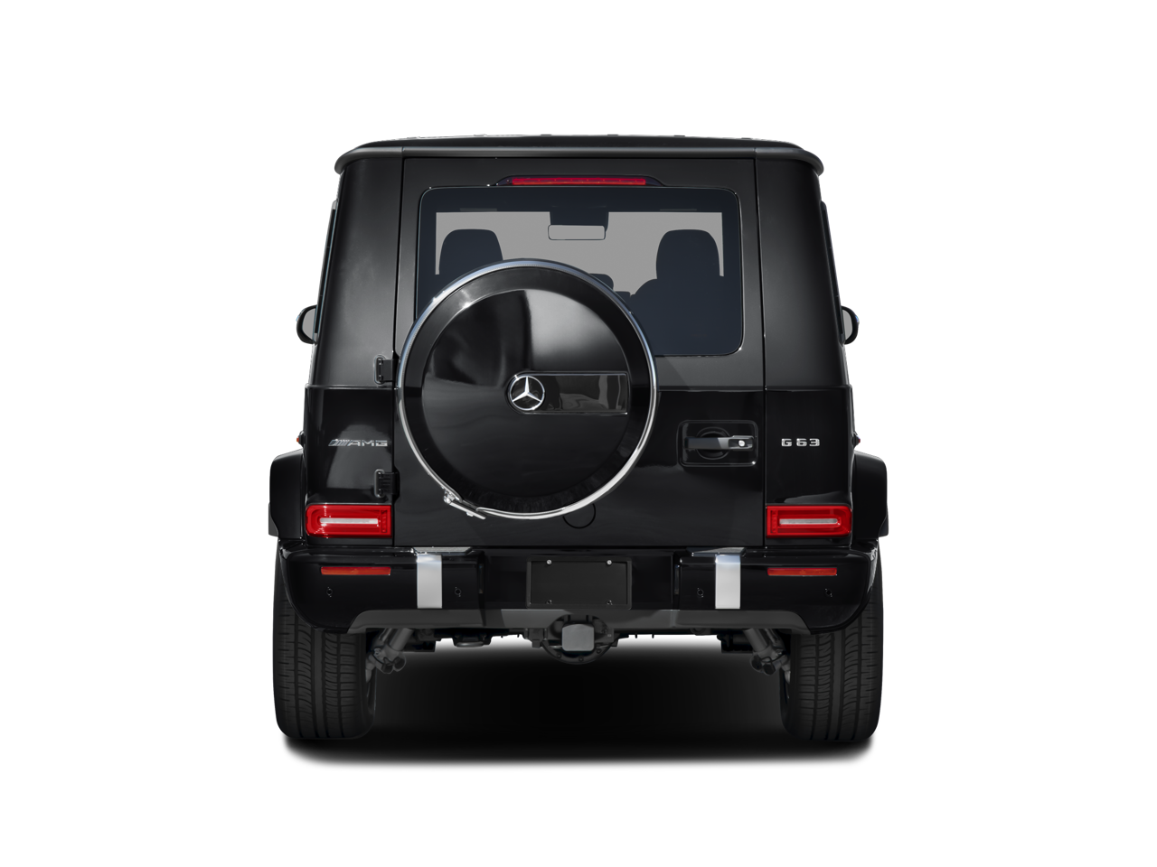 2024 Mercedes-Benz G-Class G 63 AMG® 4MATIC®