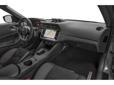 2024 Nissan Z NISMO