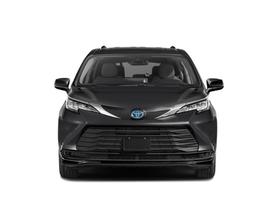 2024 Toyota Sienna LE 8 Passenger