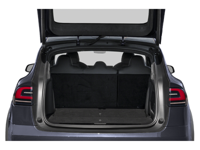 2024 Tesla Model X Plaid