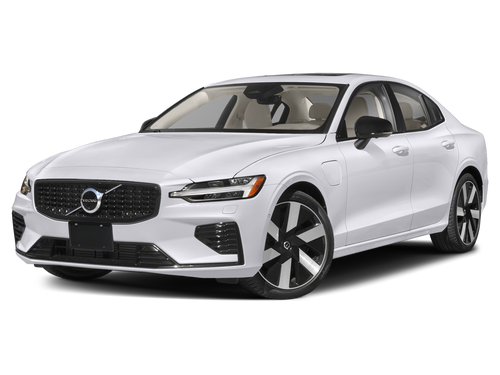 2024 Volvo S60 Recharge Plug-In Hybrid T8 Plus Dark Theme