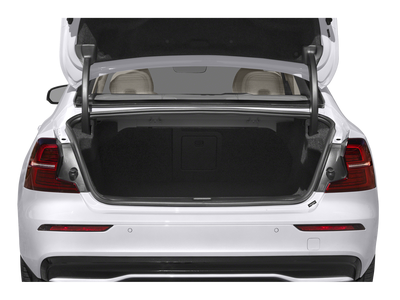 2024 Volvo S60 Recharge Plug-In Hybrid T8 Plus Dark Theme