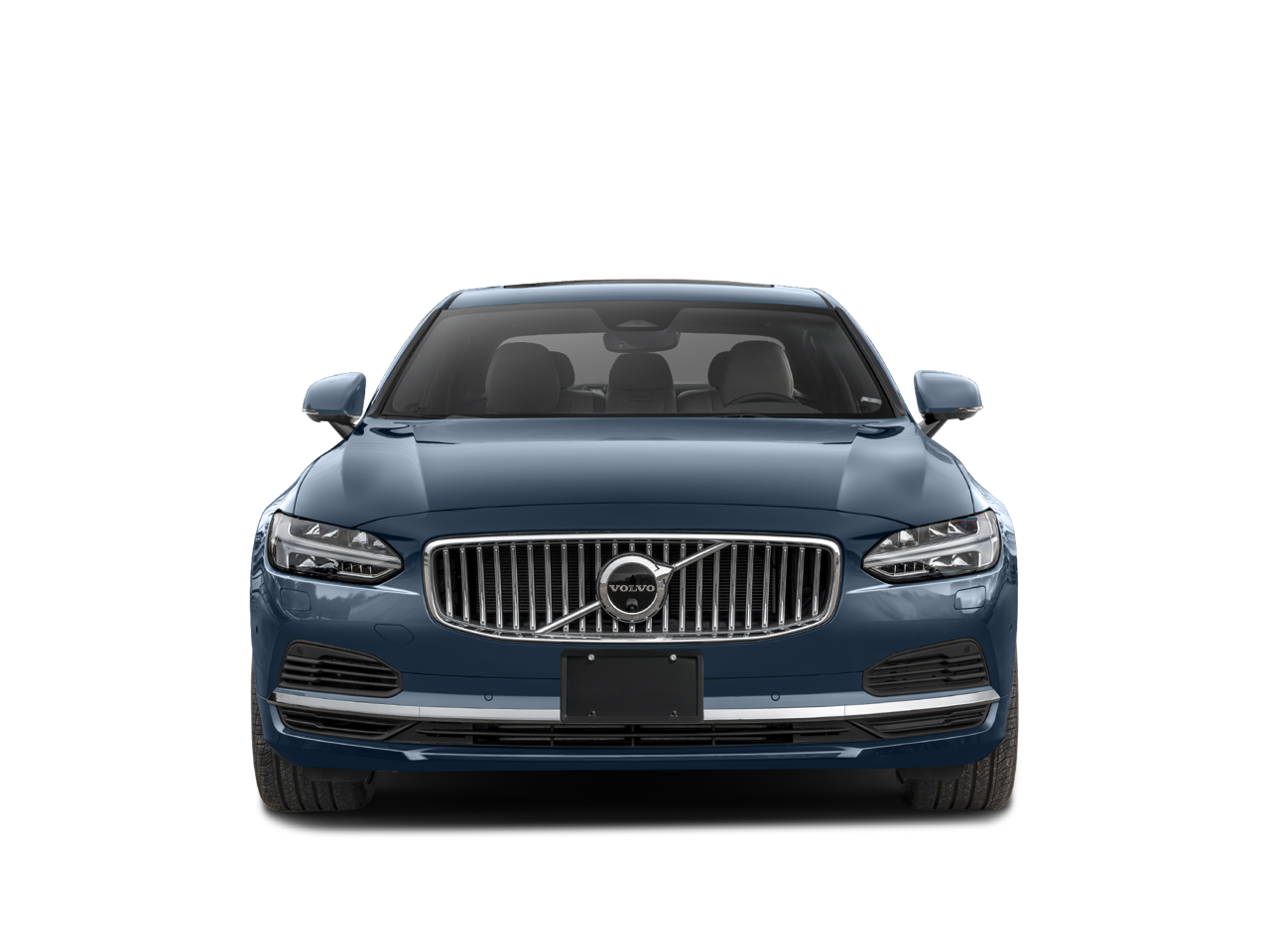 2024 Volvo S90 Recharge Plug-In Hybrid Ultimate
