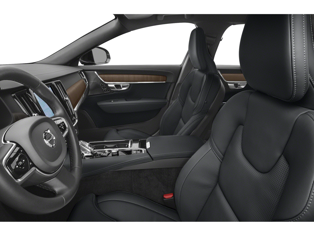 2024 Volvo S90 Recharge Plug-In Hybrid Ultimate