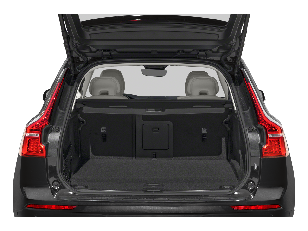 2024 Volvo XC60 Recharge Plug-In Hybrid T8 Plus Dark Theme