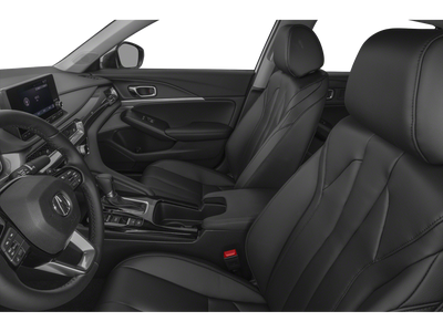2025 Acura Integra Base
