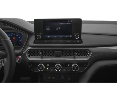 2025 Acura Integra Base