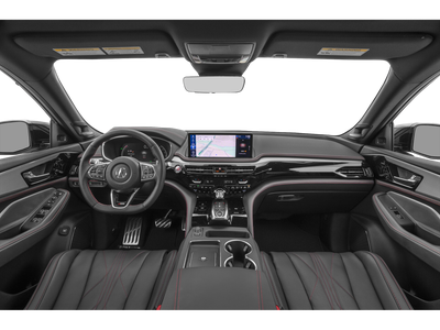 2025 Acura MDX A-Spec Advance Package SH-AWD