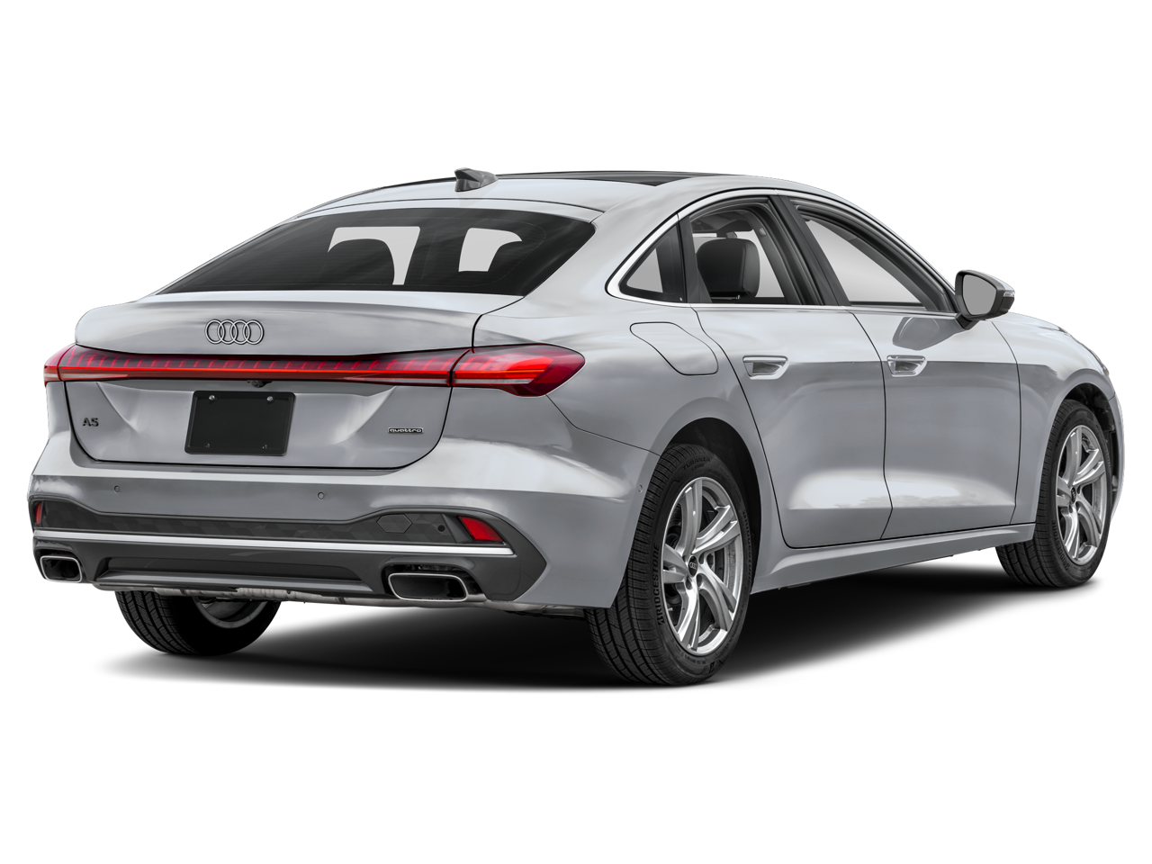 2025 Audi A5 2.0T Premium quattro