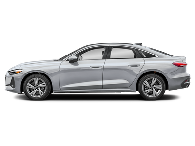 2025 Audi A5 2.0T Premium quattro
