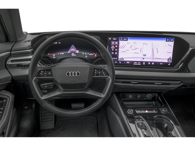 2025 Audi A5 2.0T Premium quattro