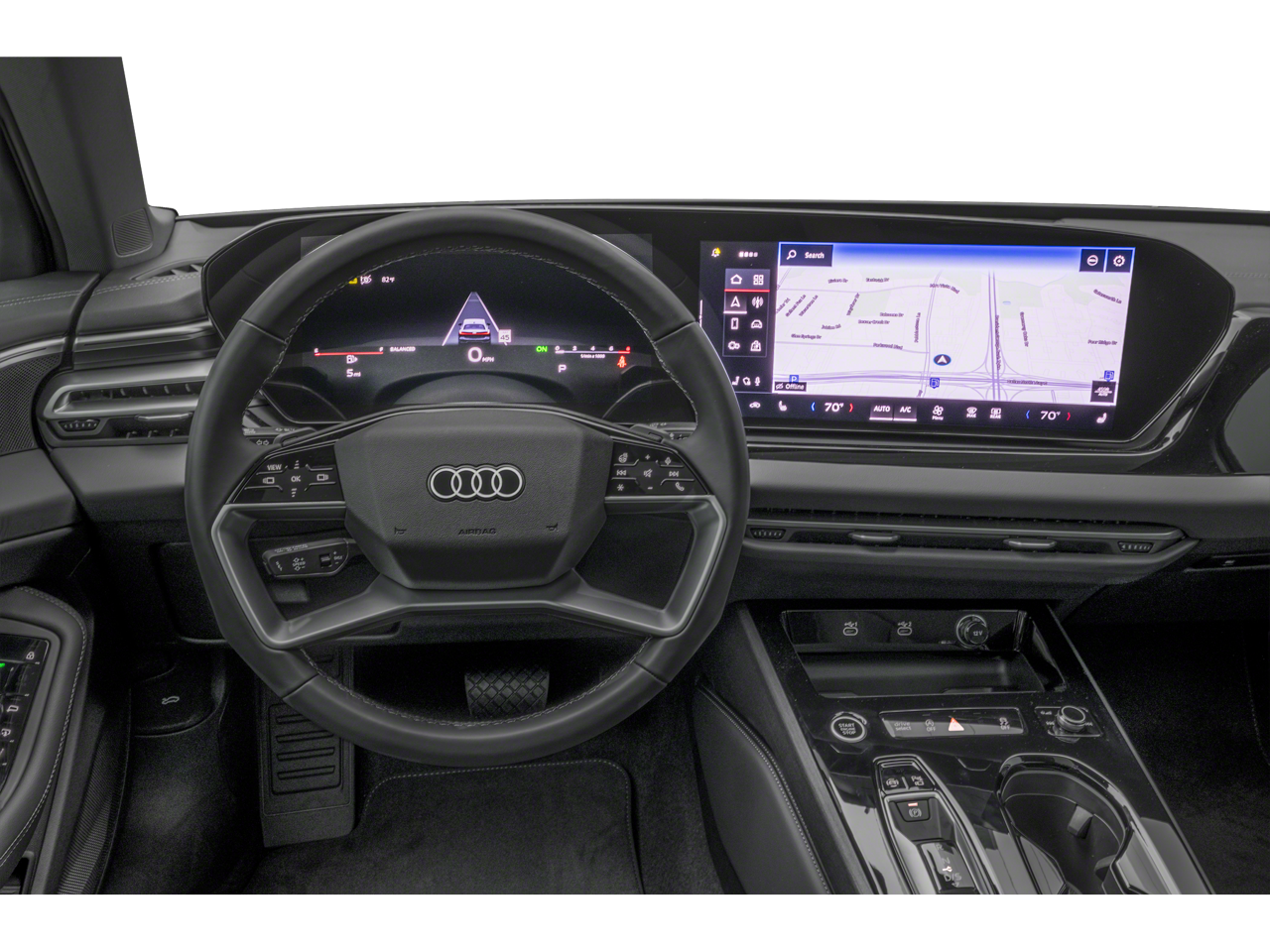 2025 Audi A5 2.0T Premium quattro