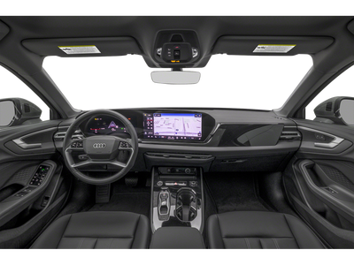 2025 Audi A5 2.0T Premium quattro