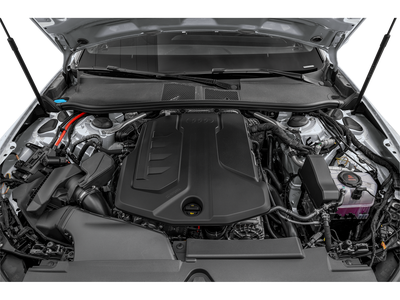 2025 Audi A5 2.0T Premium quattro
