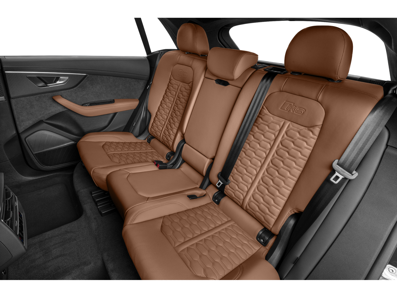 2025 Audi RS Q8 performance 4.0T quattro