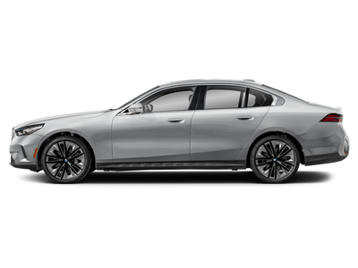 2025 BMW 5 Series 530i