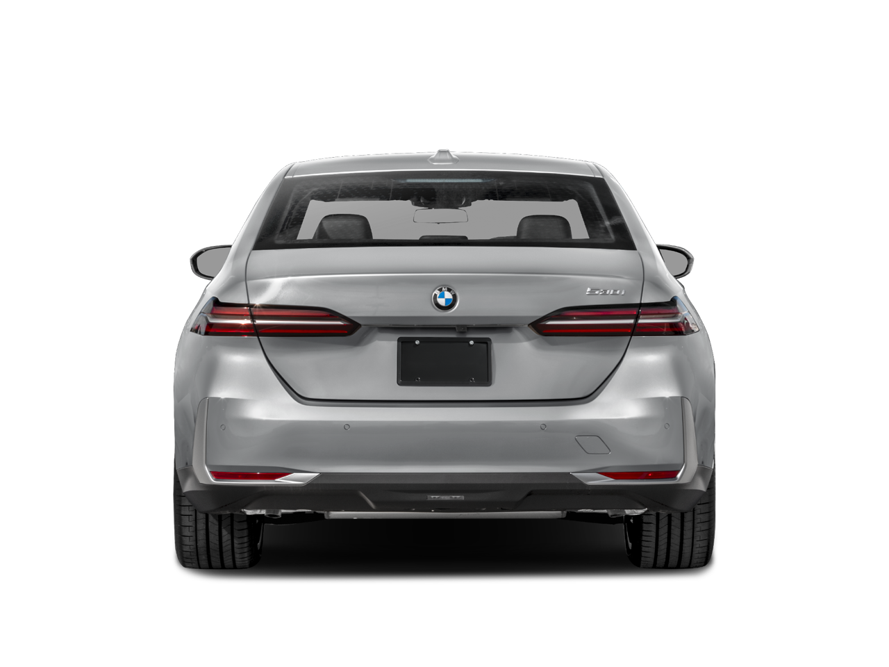 2025 BMW 5 Series 530i