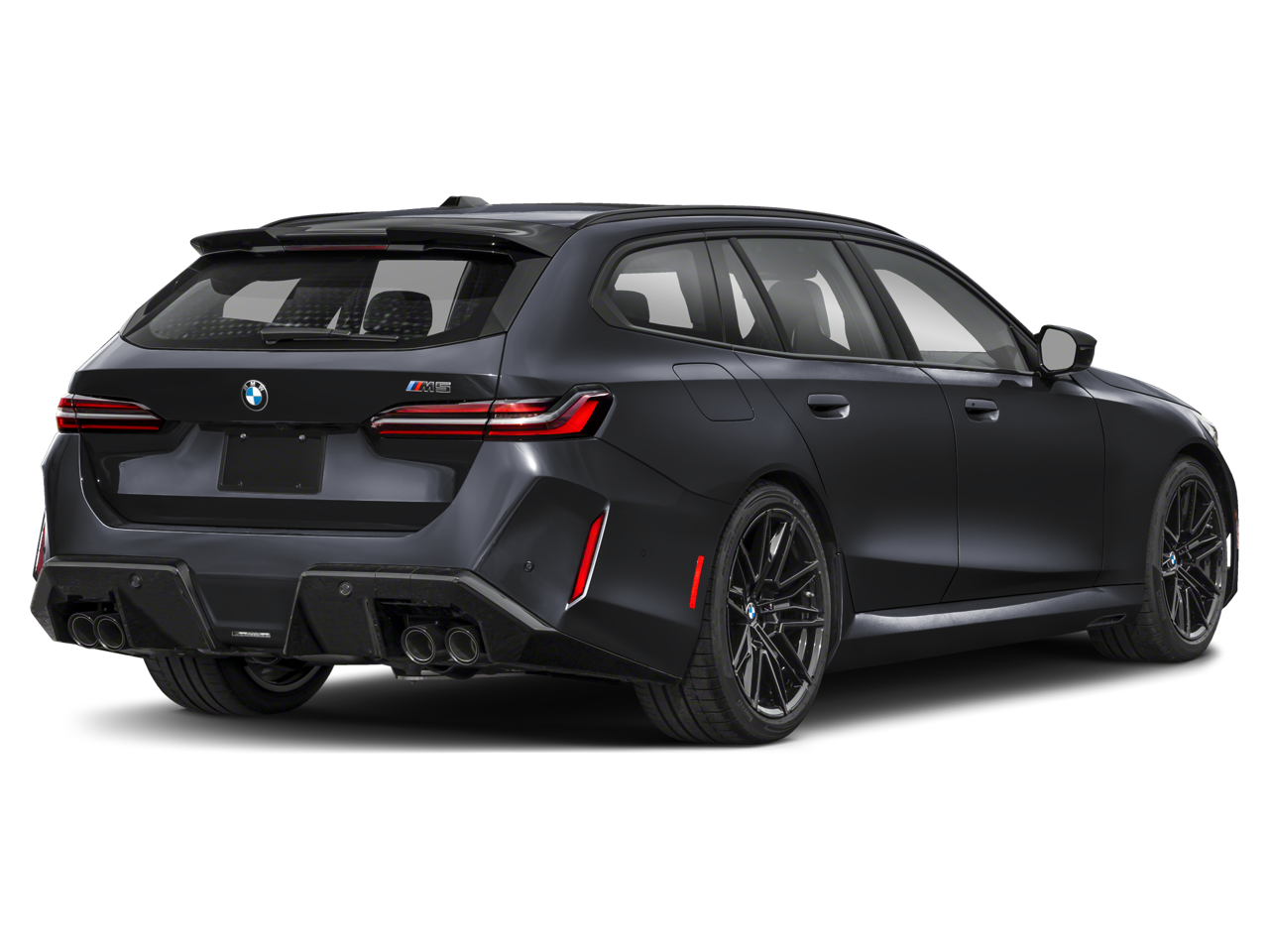 2025 BMW M5 TOURING