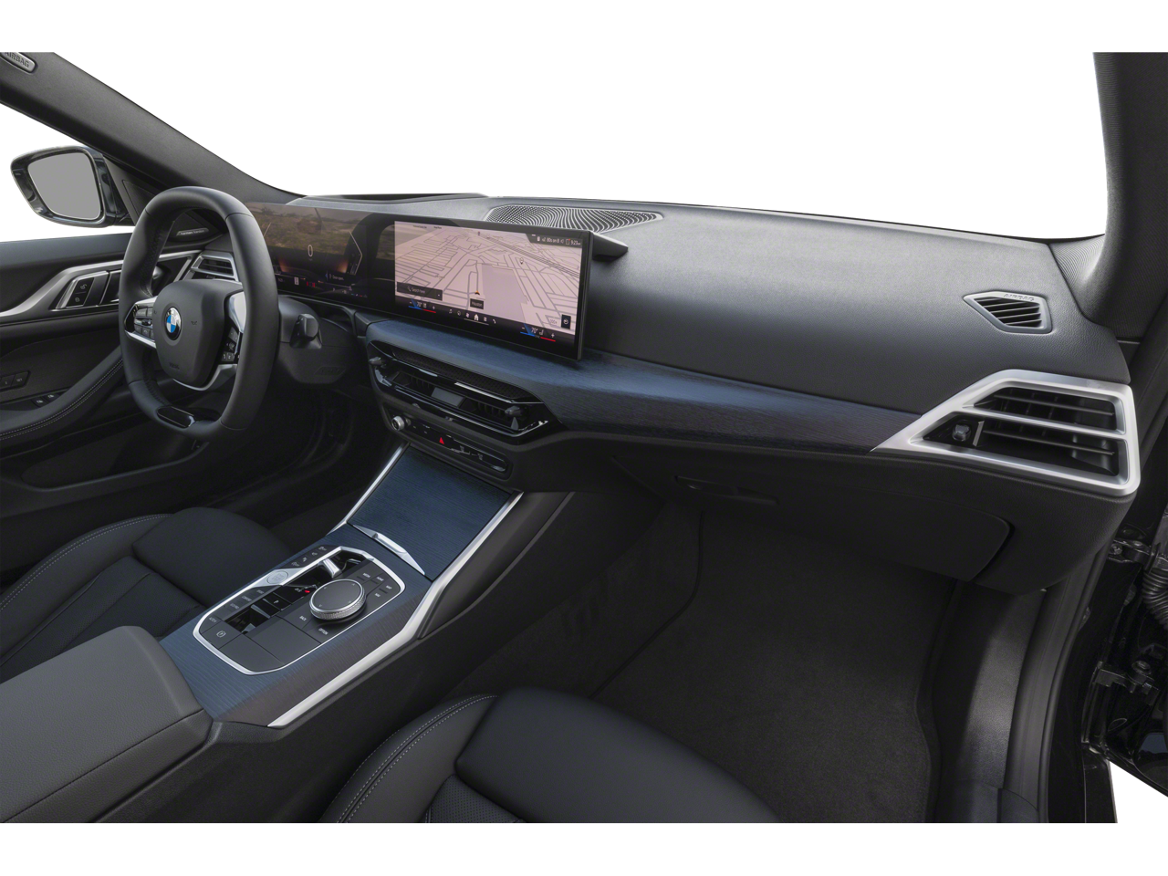 2025 BMW 4 Series 430i Gran Coupe