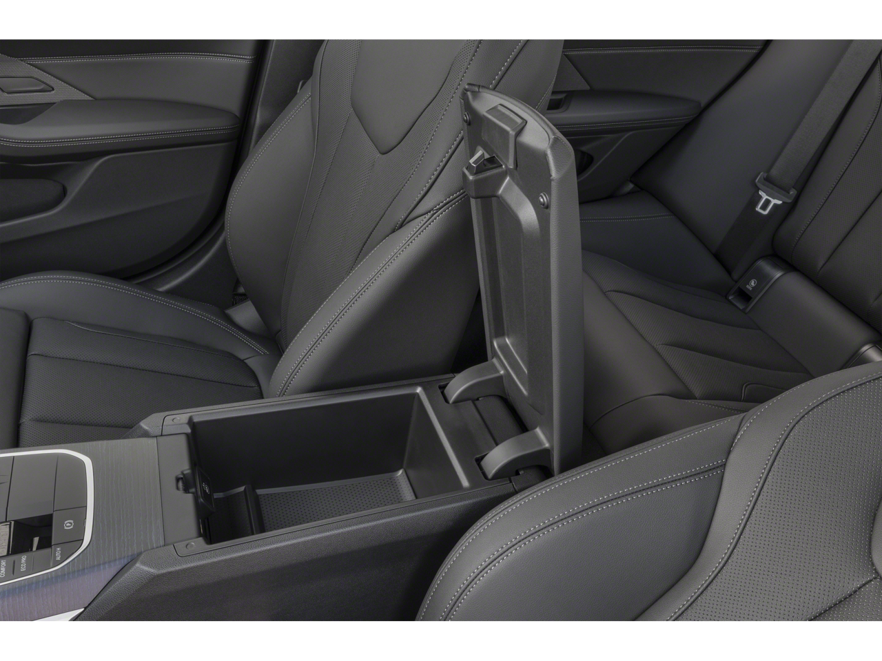 2025 BMW 4 Series 430i xDrive Gran Coupe