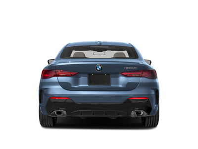2025 BMW 4 Series M440i xDrive