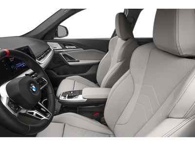 2025 BMW X1 M35i