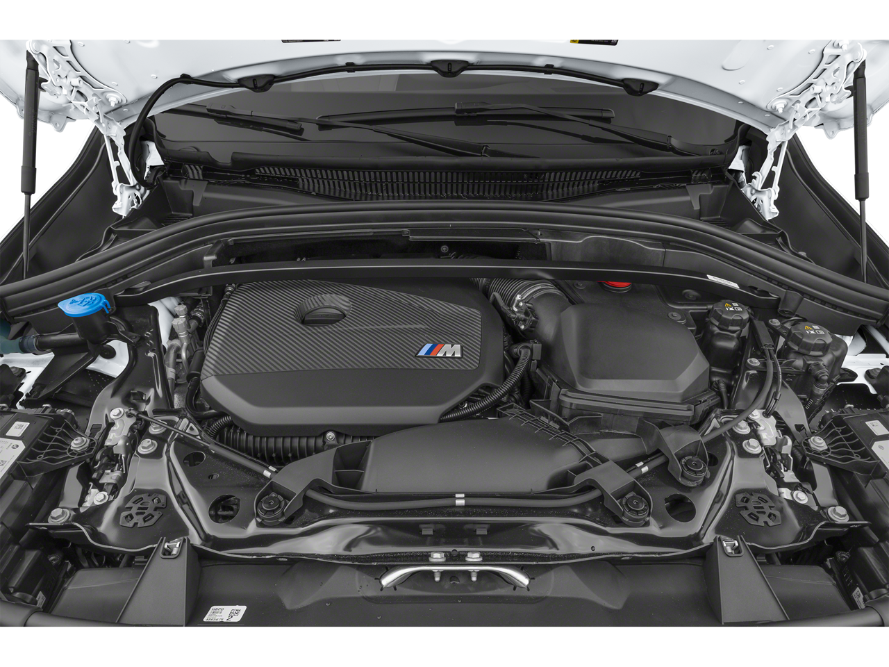 2025 BMW X1 M35i