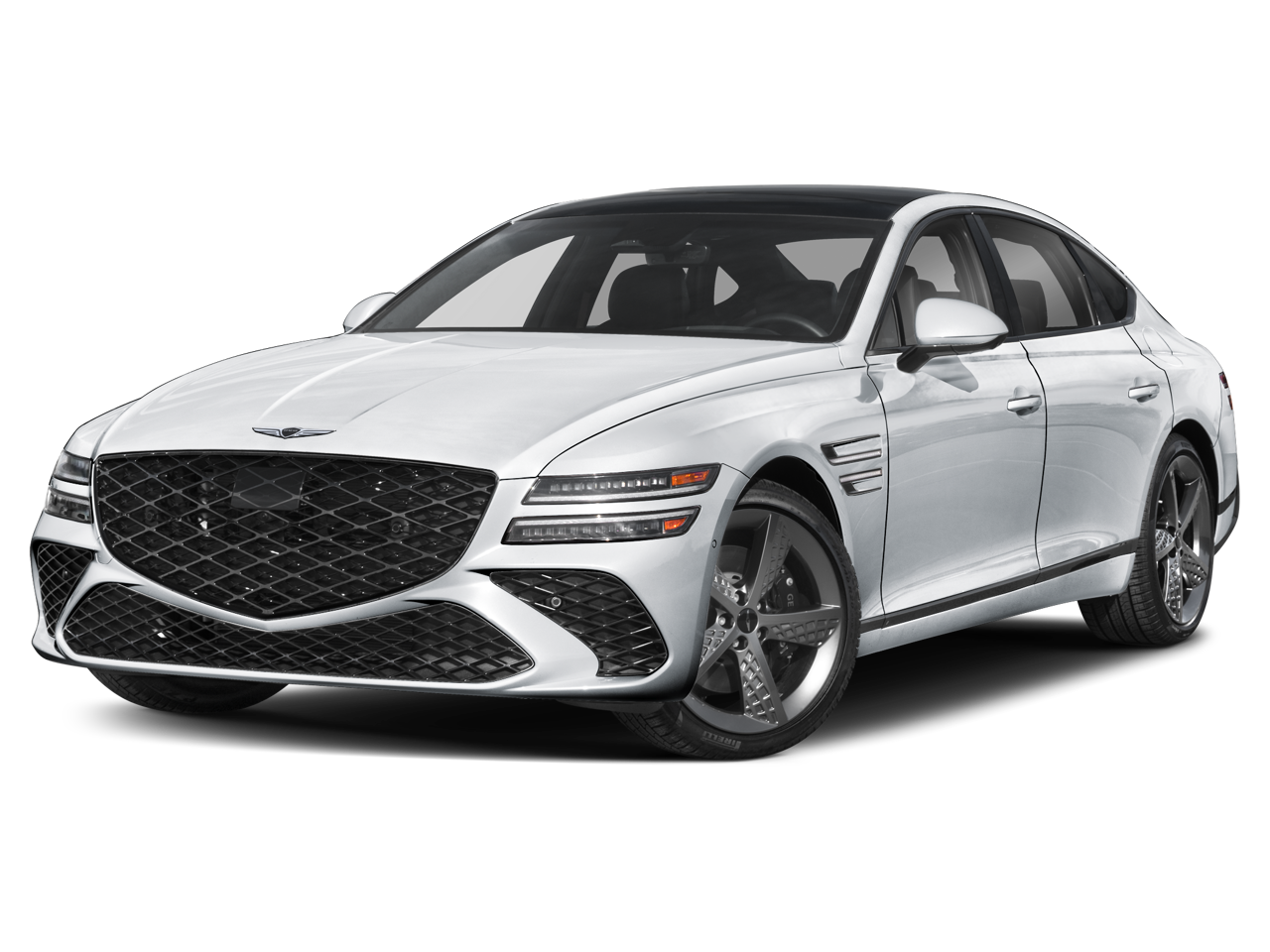 2025 GENESIS G80 Sport Advanced