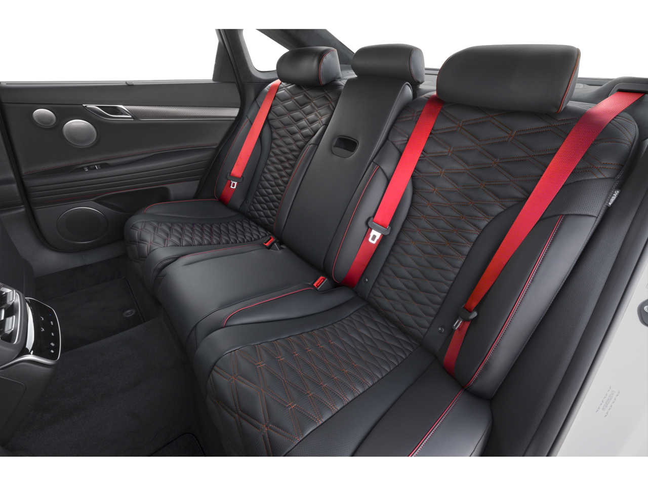 2025 Genesis G80 3.5T
