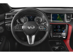 2025 INFINITI QX50 SPORT