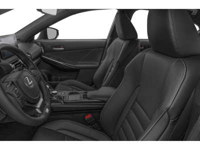 2025 Lexus IS 350 F SPORT