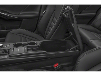 2025 Lexus IS 350 F SPORT