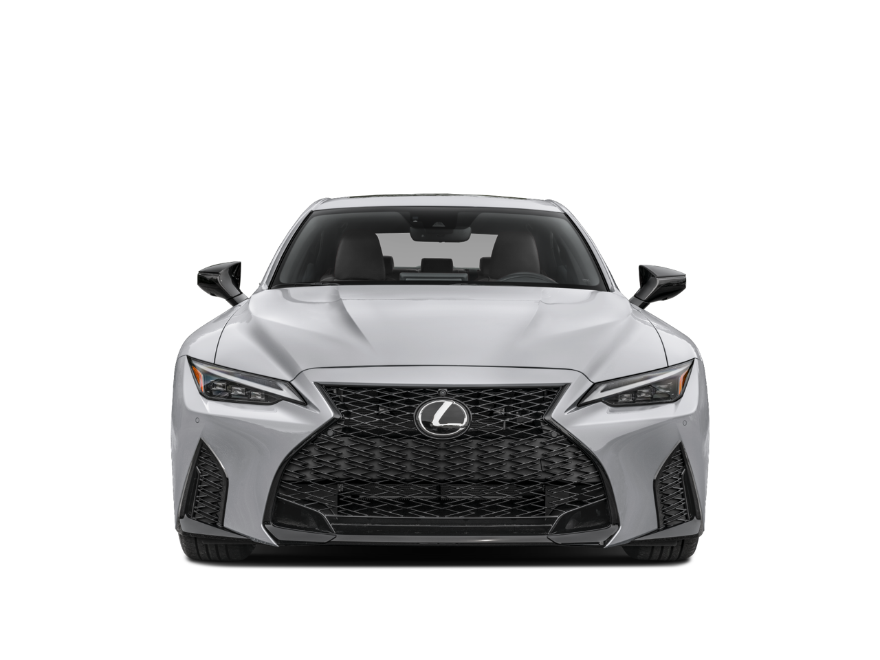 2025 Lexus IS 500 F SPORT Performance