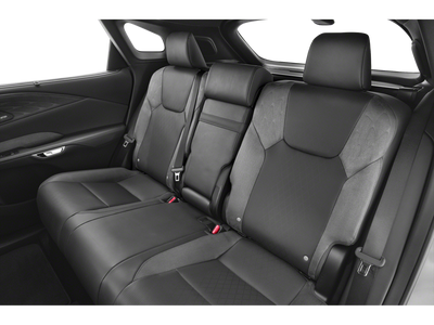 2025 Lexus RX 450h+ Luxury