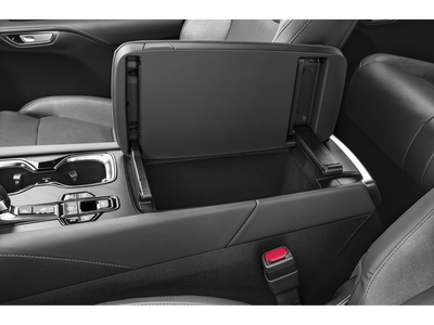 2025 Lexus RX 450h+ Luxury