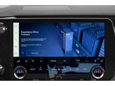 2025 Lexus RX 450h+ Luxury