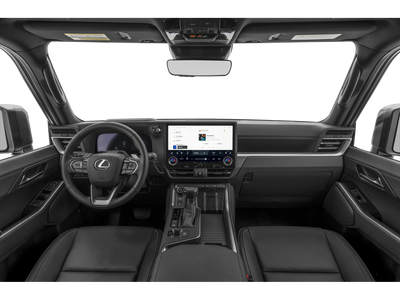2025 Lexus GX 550 Premium+