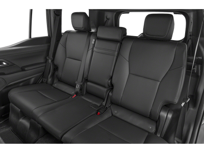 2025 Lexus GX 550 Premium+