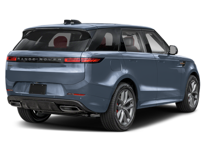 2025 Land Rover Range Rover Sport Plug-in Hybrid Dynamic SE