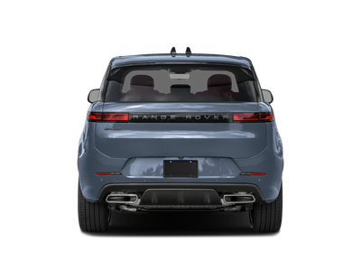 2025 Land Rover Range Rover Sport Plug-in Hybrid Dynamic SE