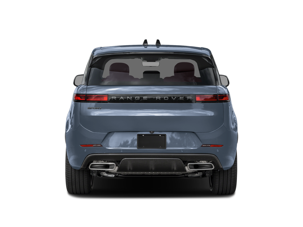2025 Land Rover Range Rover Sport Plug-in Hybrid Dynamic SE