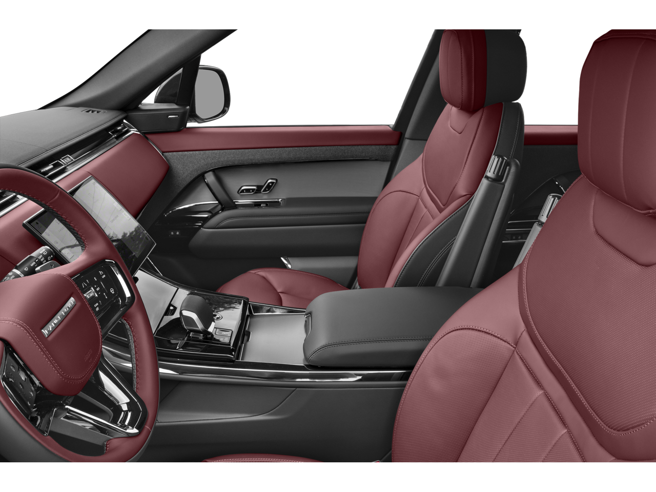 2025 Land Rover Range Rover Sport Plug-in Hybrid Dynamic SE