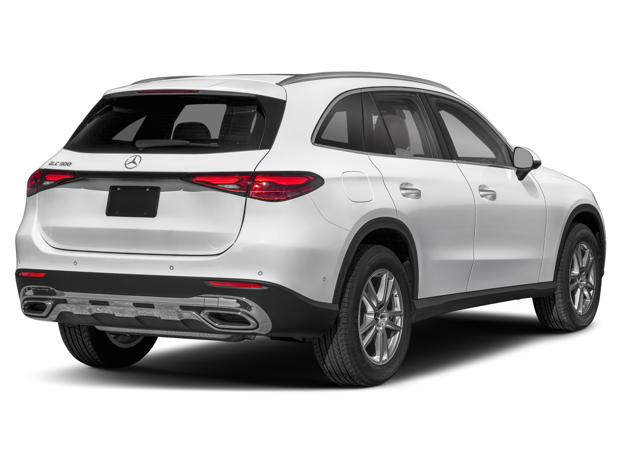 2025 Mercedes-Benz GLC GLC 300