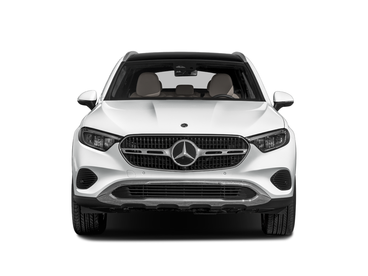 2025 Mercedes-Benz GLC GLC 300