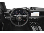 2025 Porsche 911 Carrera T