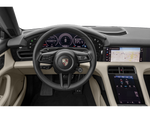 2025 Porsche Taycan Base