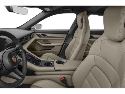 2025 Porsche Taycan Base