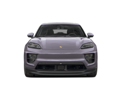 2025 Porsche Macan Electric 4