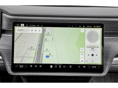 2025 Rivian R1T Adventure Dual Motor Large Pack